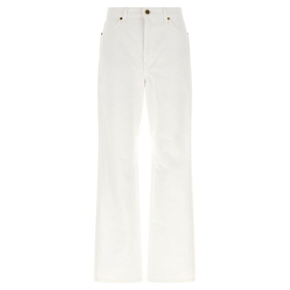 KHAITE Denim - Khaite Women 'Danielle' Jeans